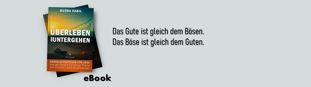 Überleben oder Untergehen Buchcover